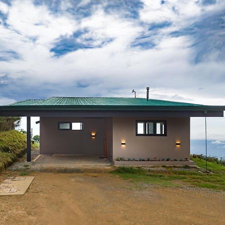 Villas Paramo Cloud Forest Hotel Division Exterior foto