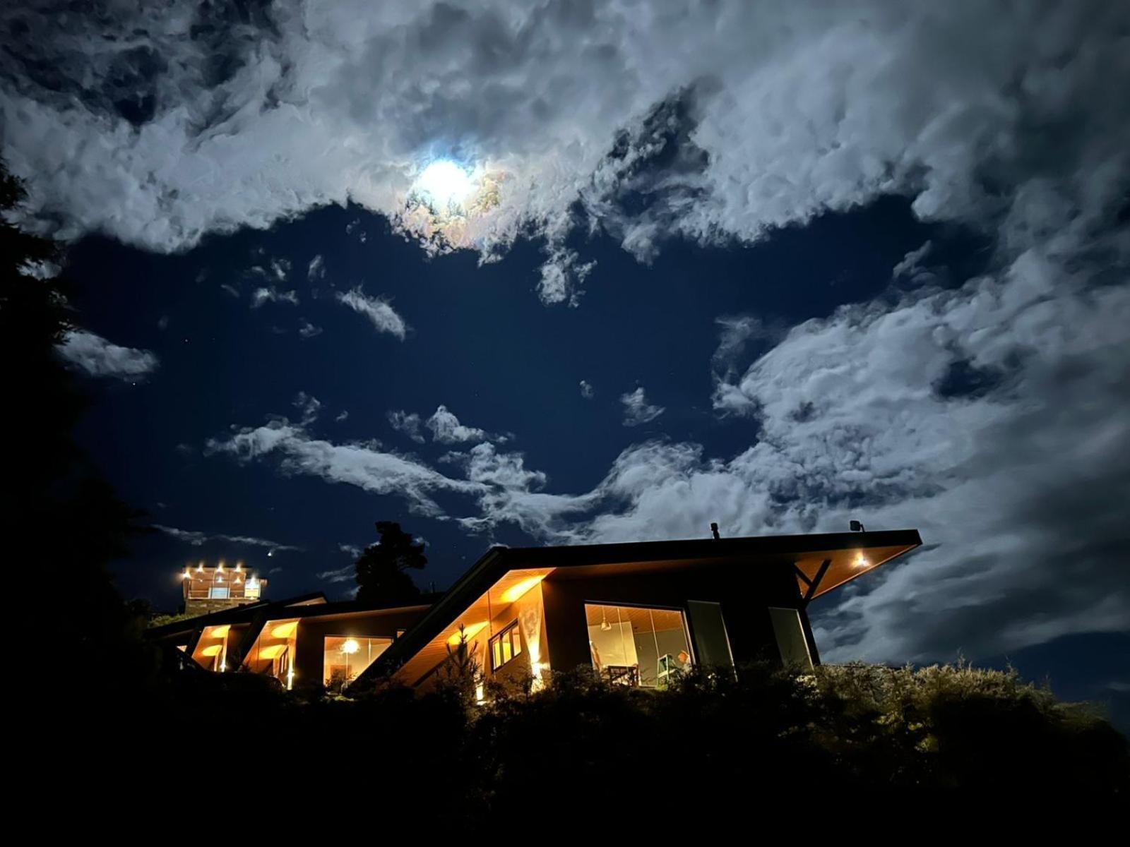 Villas Paramo Cloud Forest Hotel Division Exterior foto